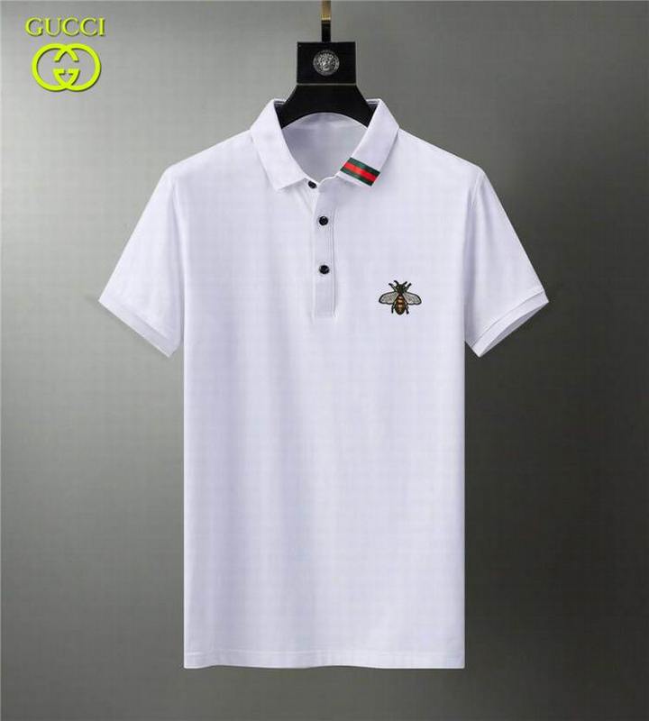 Gucci Men's Polo 179